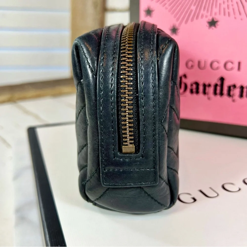 Gucci calfskin matelasse